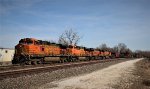 BNSF 5181